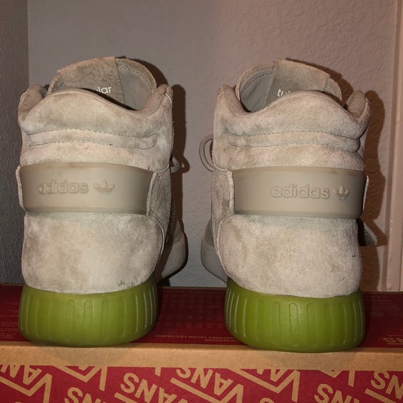Adidas Tubular Invader - Picture 8 of 8